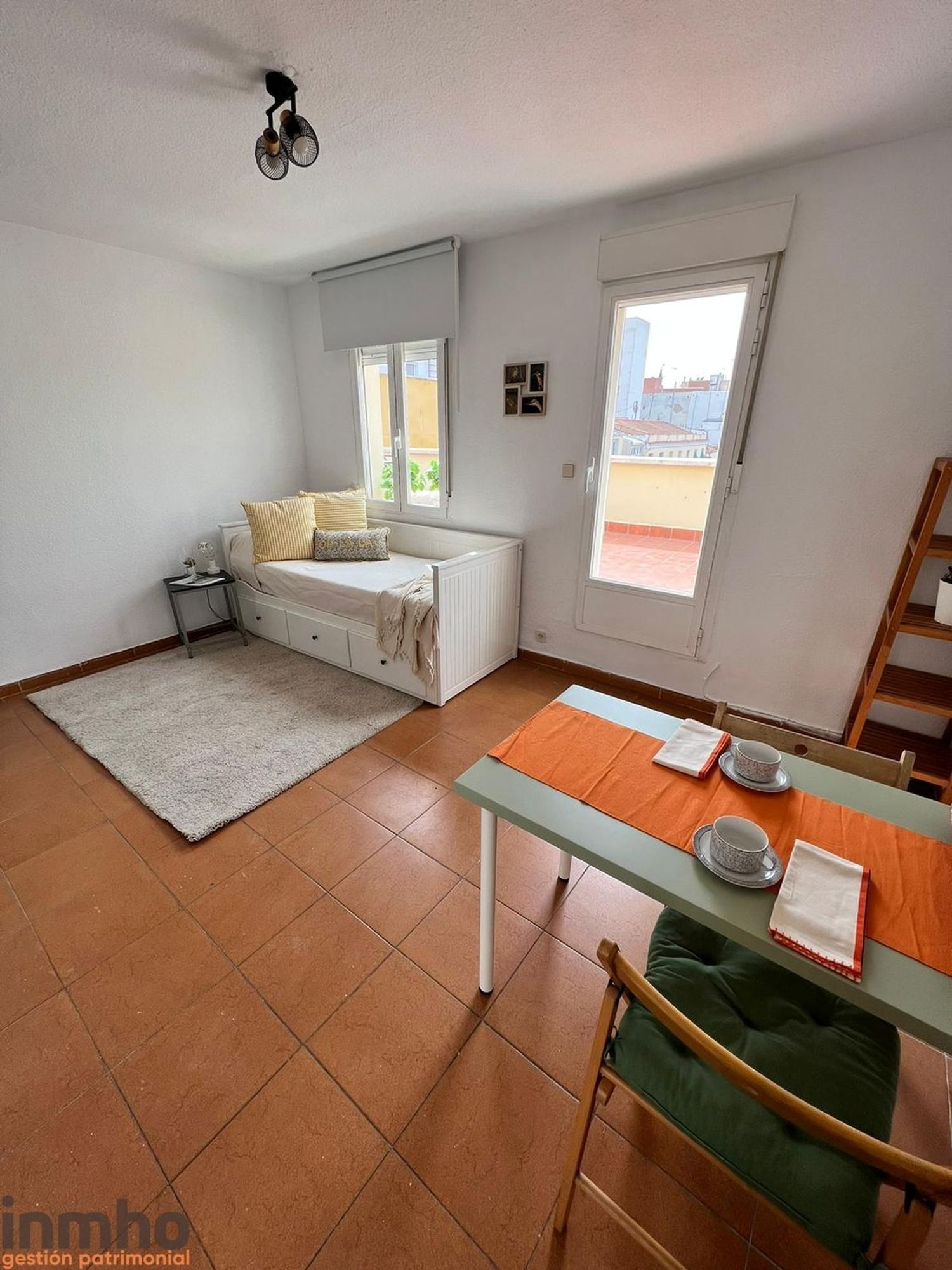 Estudio en Calle de Navarra, Bellas Vistas - Foto 6