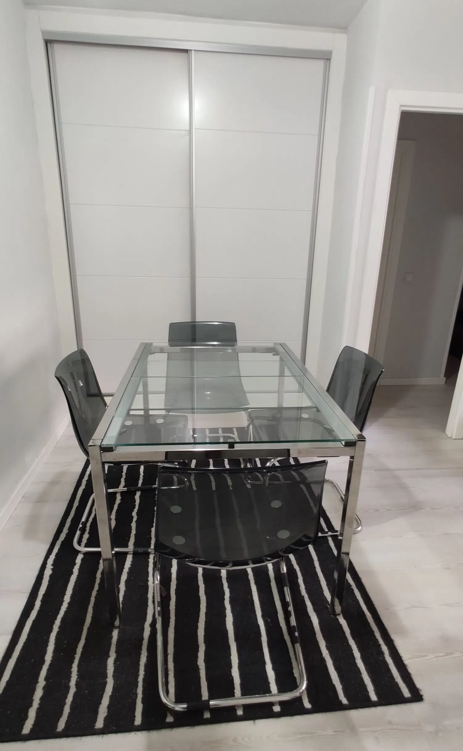 Piso en avenida de Pablo Iglesias, 50 - Foto 5