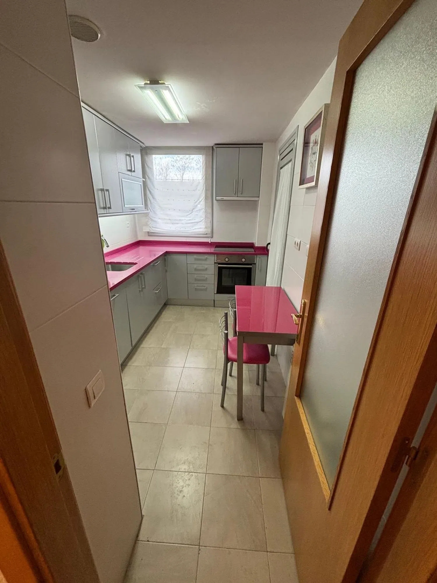 Piso en calle Obanos, 6 - Foto 1