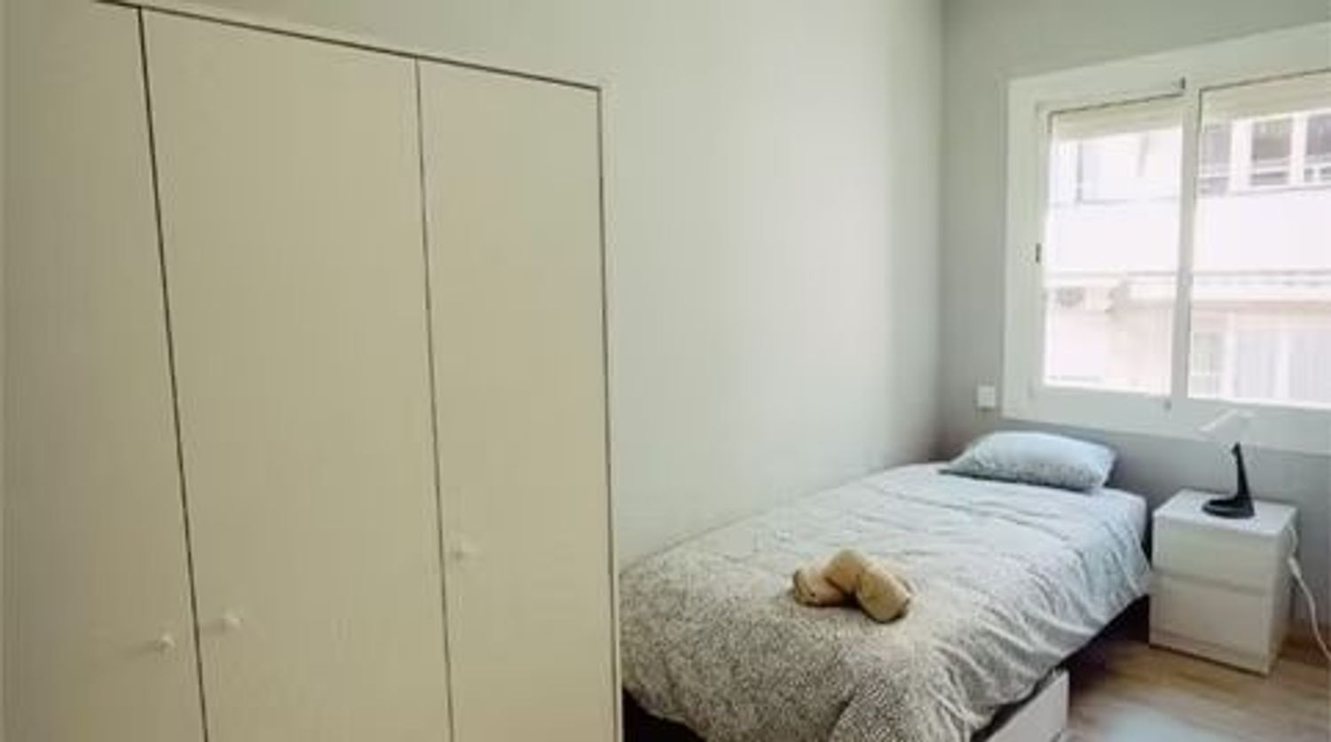 Piso en calle de Pompeu Fabra, 48 - Foto 14