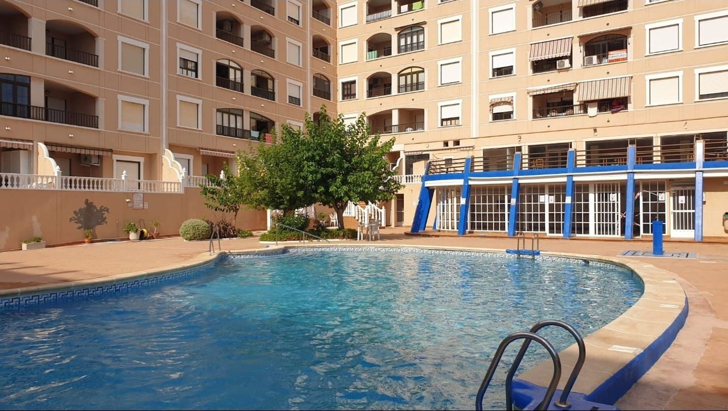 Piso en Calle Azorín, 20 - Foto 11