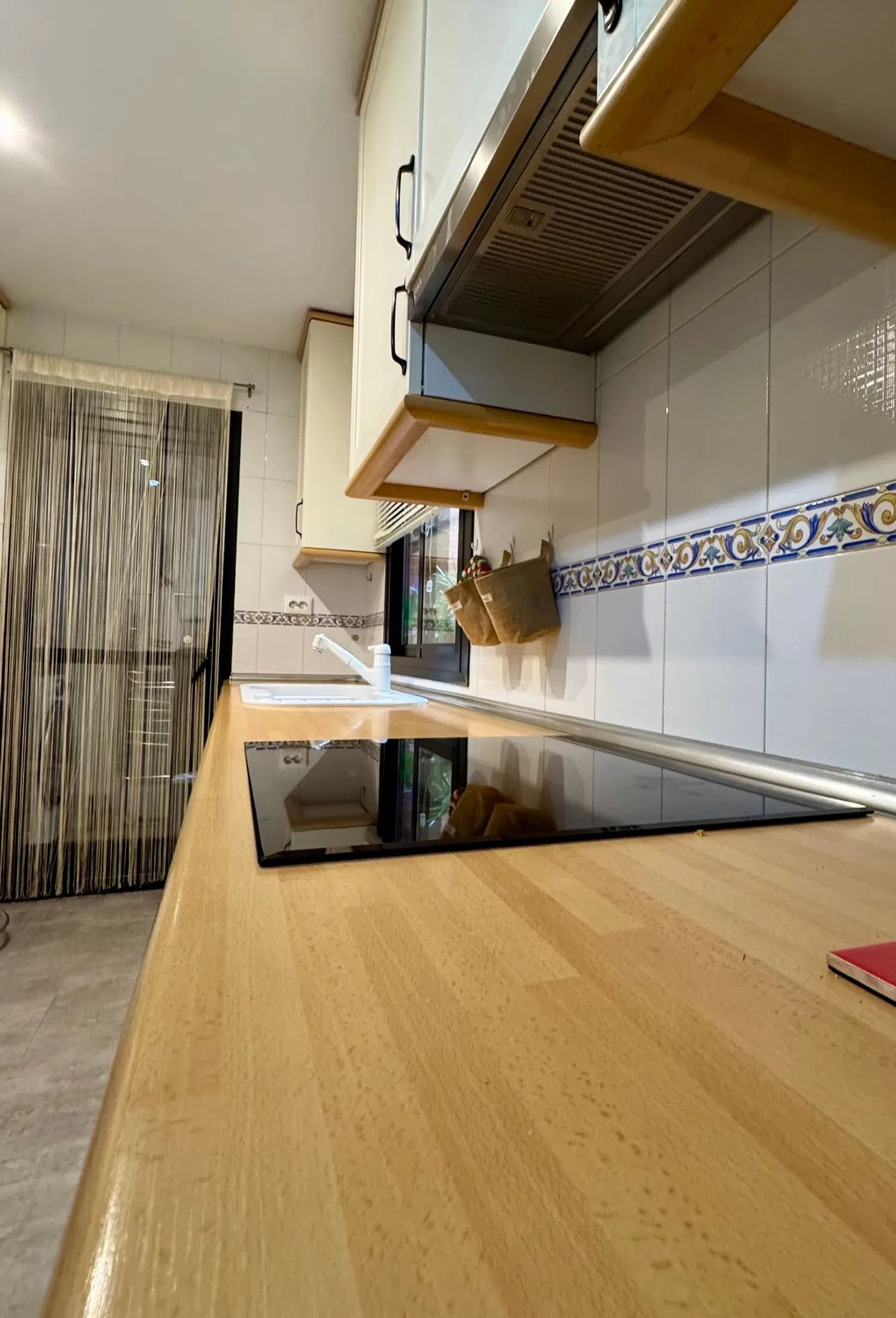 Piso en calle del Parroco Eusebio Cuenca, 56 - Foto 7