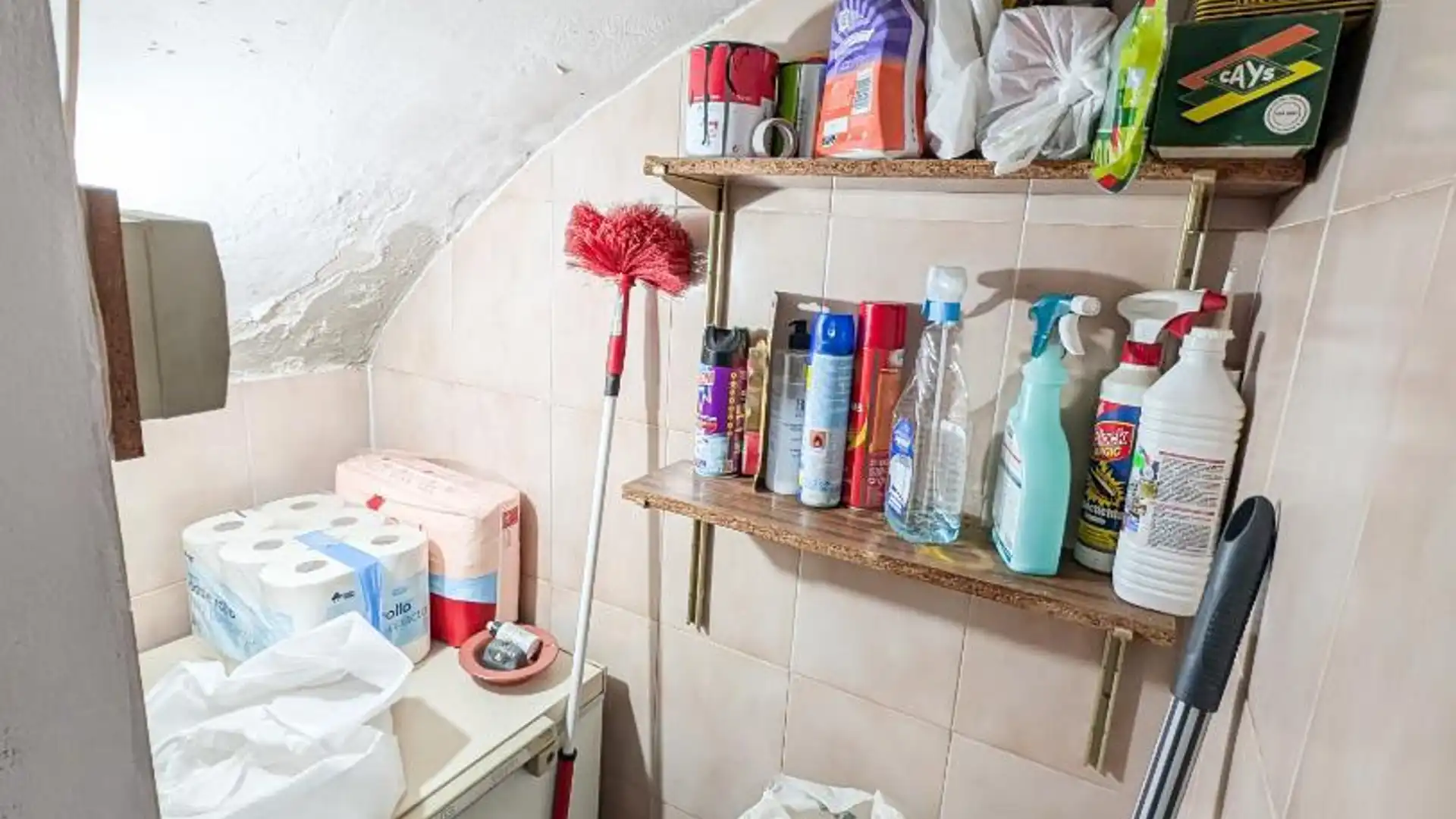 Casa adosada en  Calle Lorenzo Mercadante 33 - Foto 12