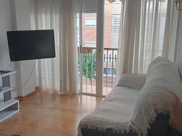 Piso en  Calle Olof Palme 10 - Foto 1