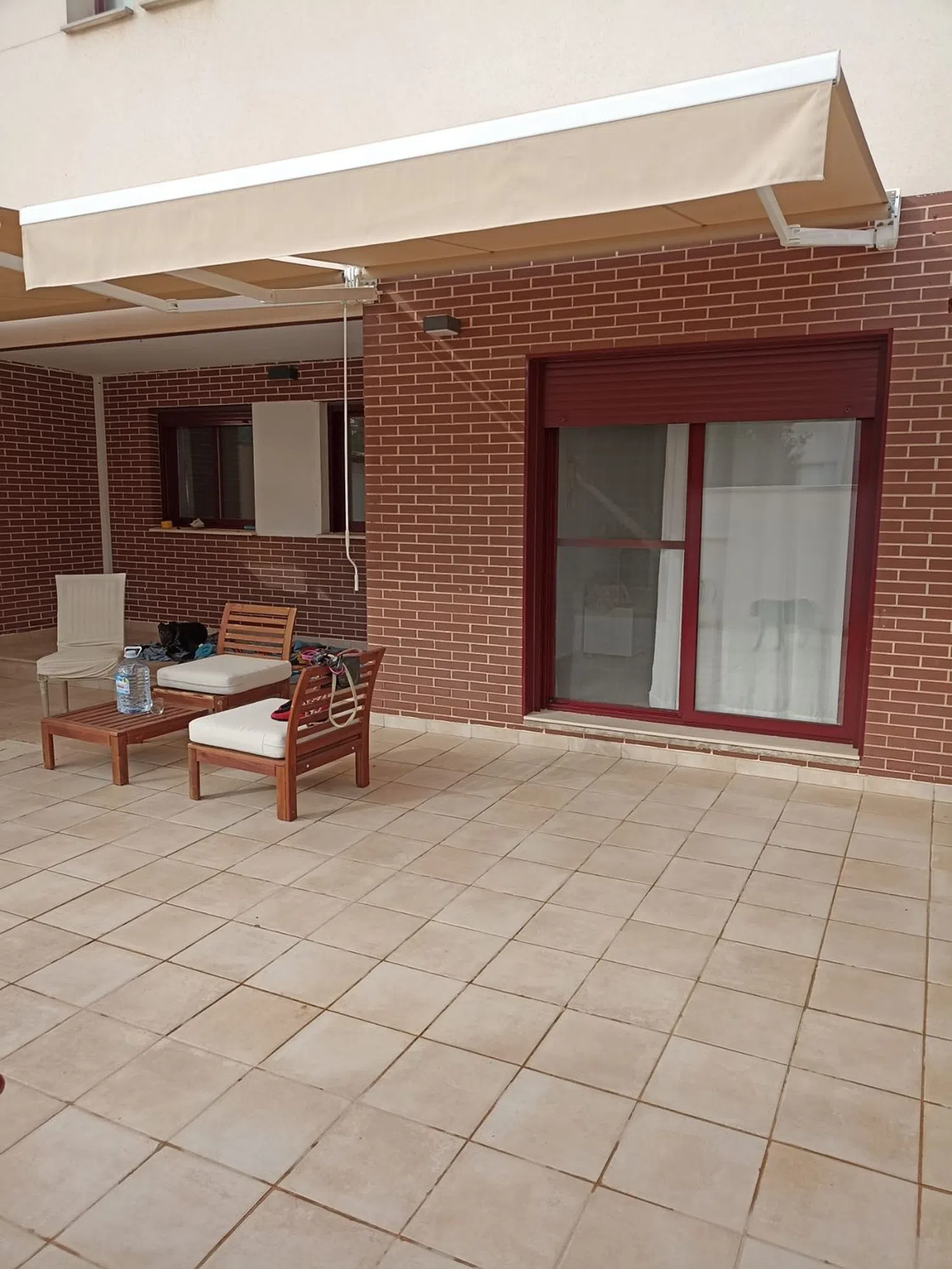 Chalet adosado en calle Junco , Torreguil, 19 - Foto 2