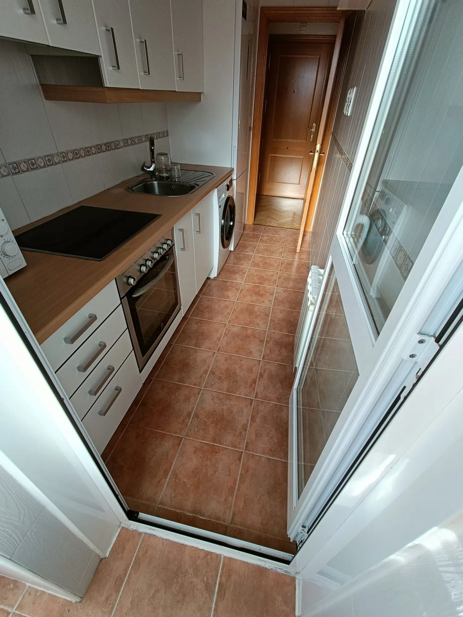Piso en alameda del Valle, 34 - Foto 5