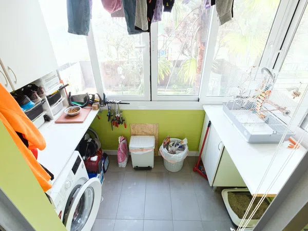 Piso en venta en Paseo del Pinar, 55 - Foto 12