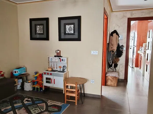 Casa o chalet independiente en Calle Mayor, 10 - Foto 4