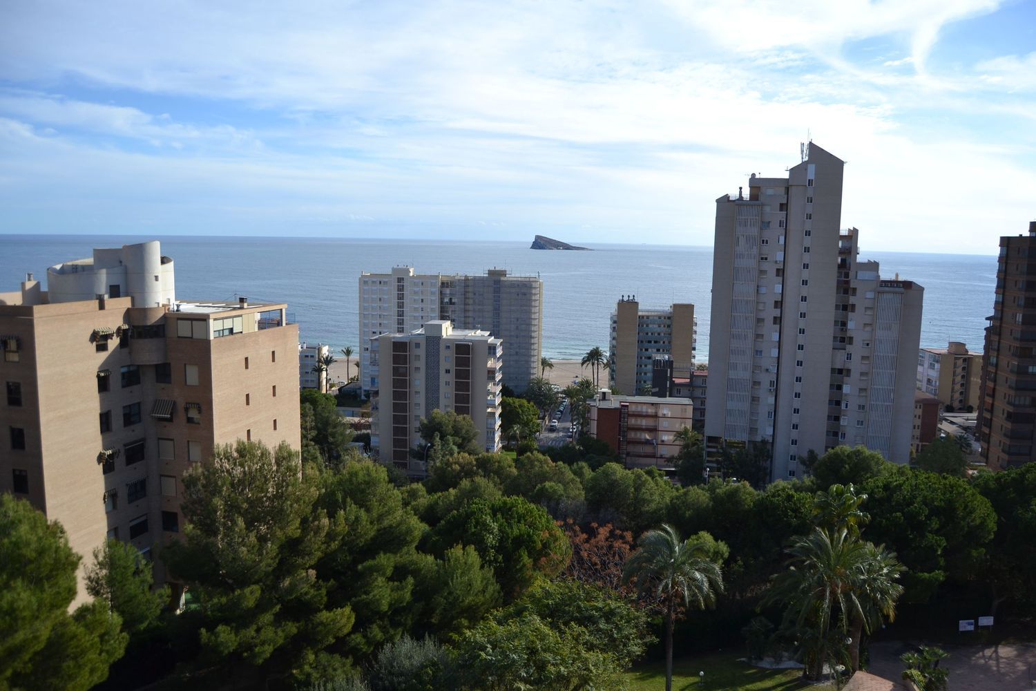 Piso en Avenida de la Marina Baixa, 4, Playa de Poniente, Playa de Poniente - Foto 14