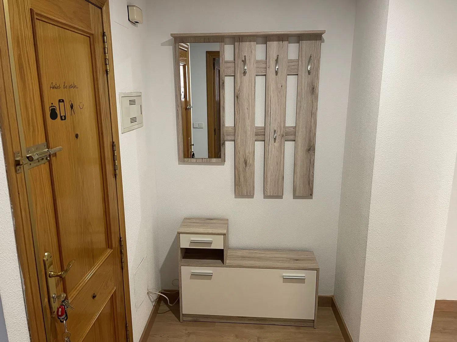 Piso en calle Palma de Mallorca, 4 - Foto 7