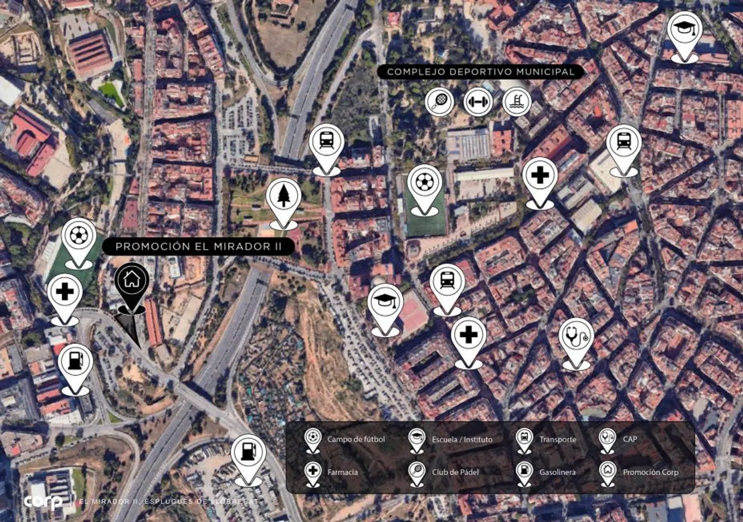 Piso en calle d'Oriol, 6 - Foto 37