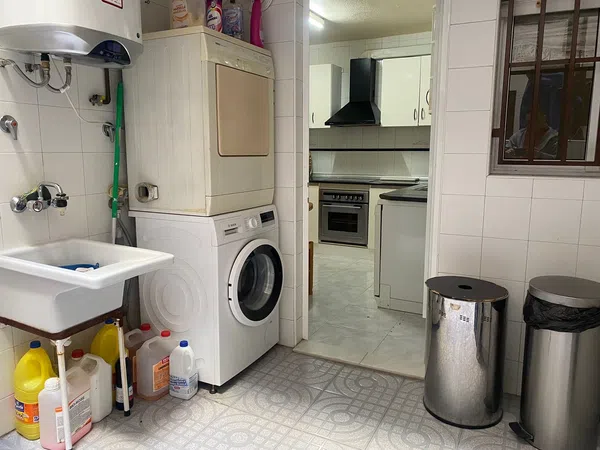 Piso en calle Olivo, 48 - Foto 12