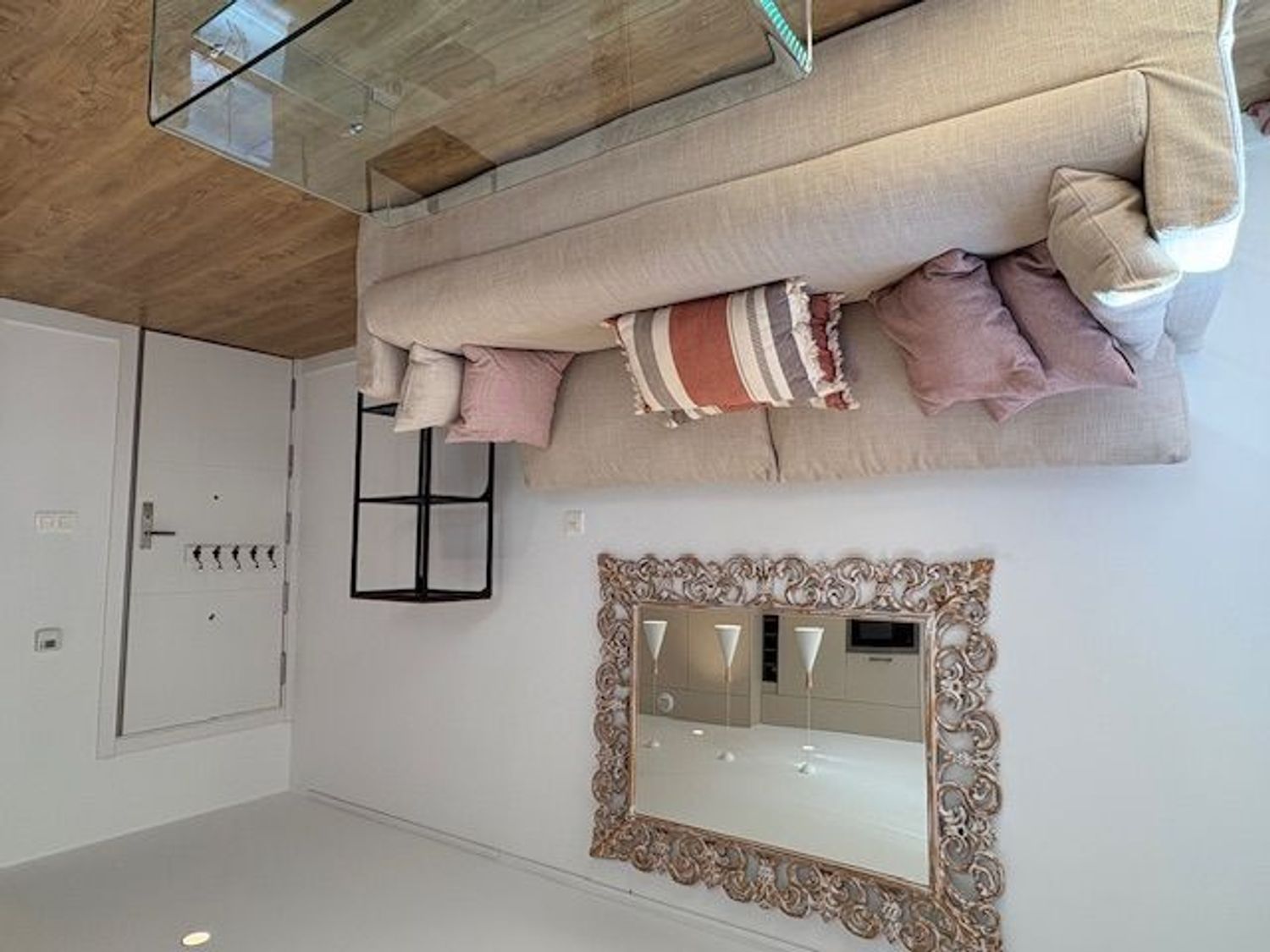 Piso en calle de Paca Díaz, 12 - Foto 3