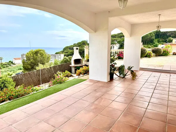 Casa o chalet independiente en Sant Pol de Mar - Foto 5