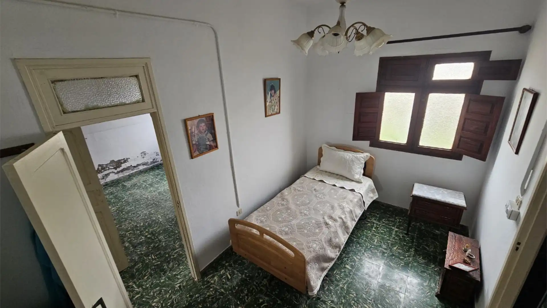 Chalet en  Carretera Marzagán Sabinal 7A - Foto 12