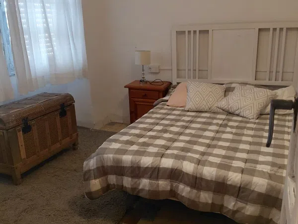 Casa de pueblo en Calle De La Tercia, 11 - Foto 4