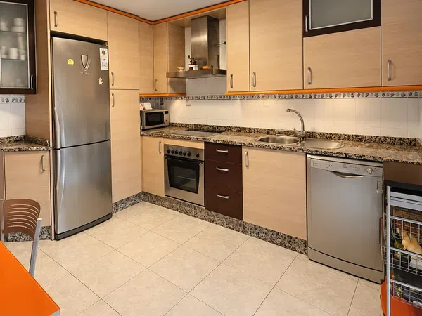 Dúplex en Avenida Salvador de Madariaga, 47, Someso - Matogrande, Someso - Matogrande - Foto 6