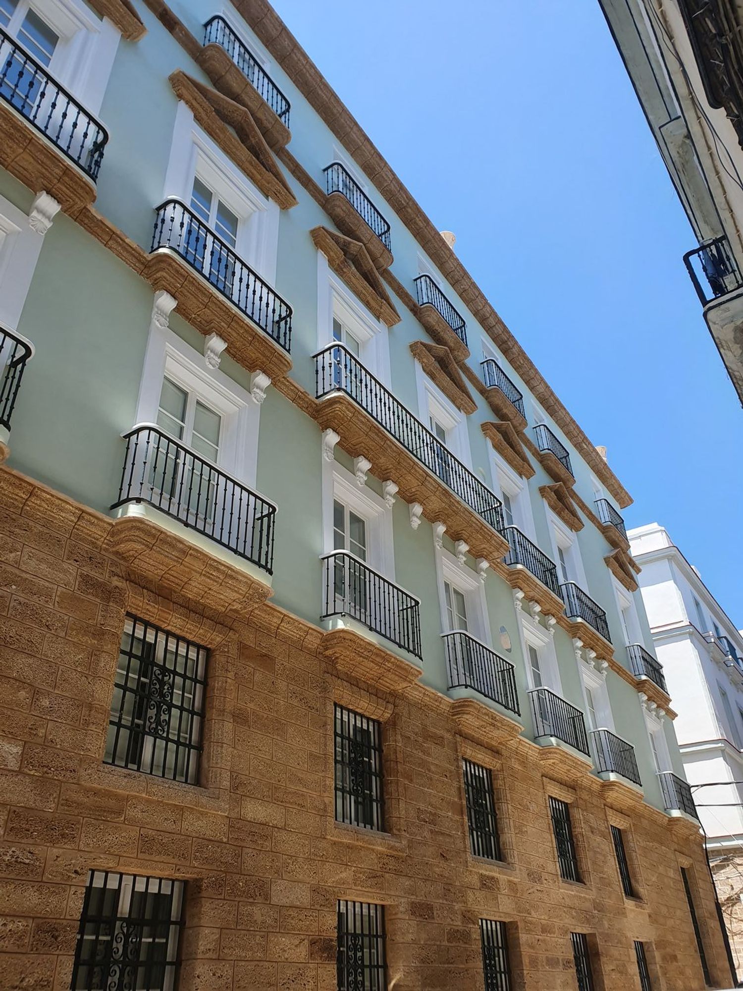 Piso en Calle Conde de O'Reilly, 1, Centro Histórico - Plaza España, Centro Histórico - Plaza España - Foto 2