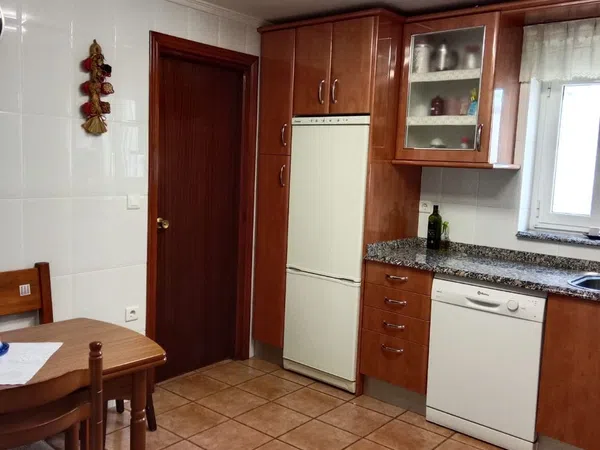 Chalet adosado en Calle Corredera, 26 - Foto 1