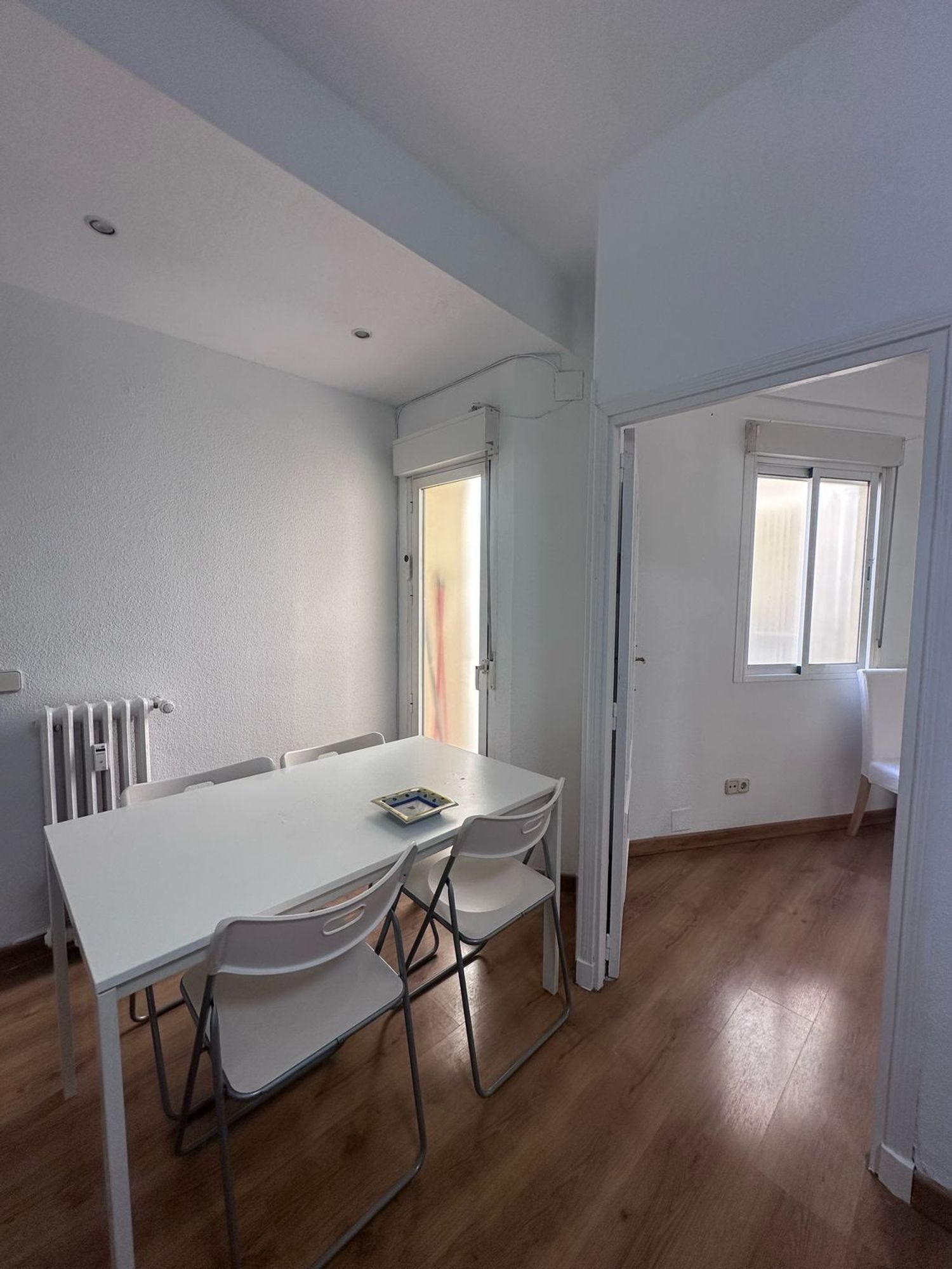 Piso en calle de Hermosilla, 81 - Foto 1