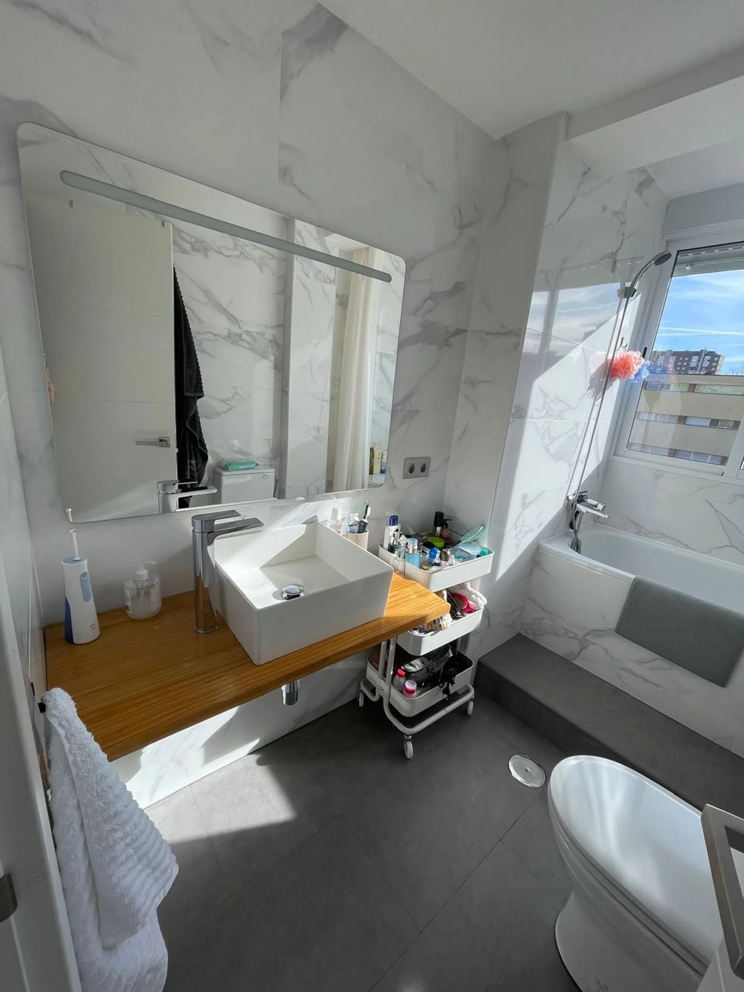 Piso en calle de Arroyo de Fontarrón, 145 - Foto 6