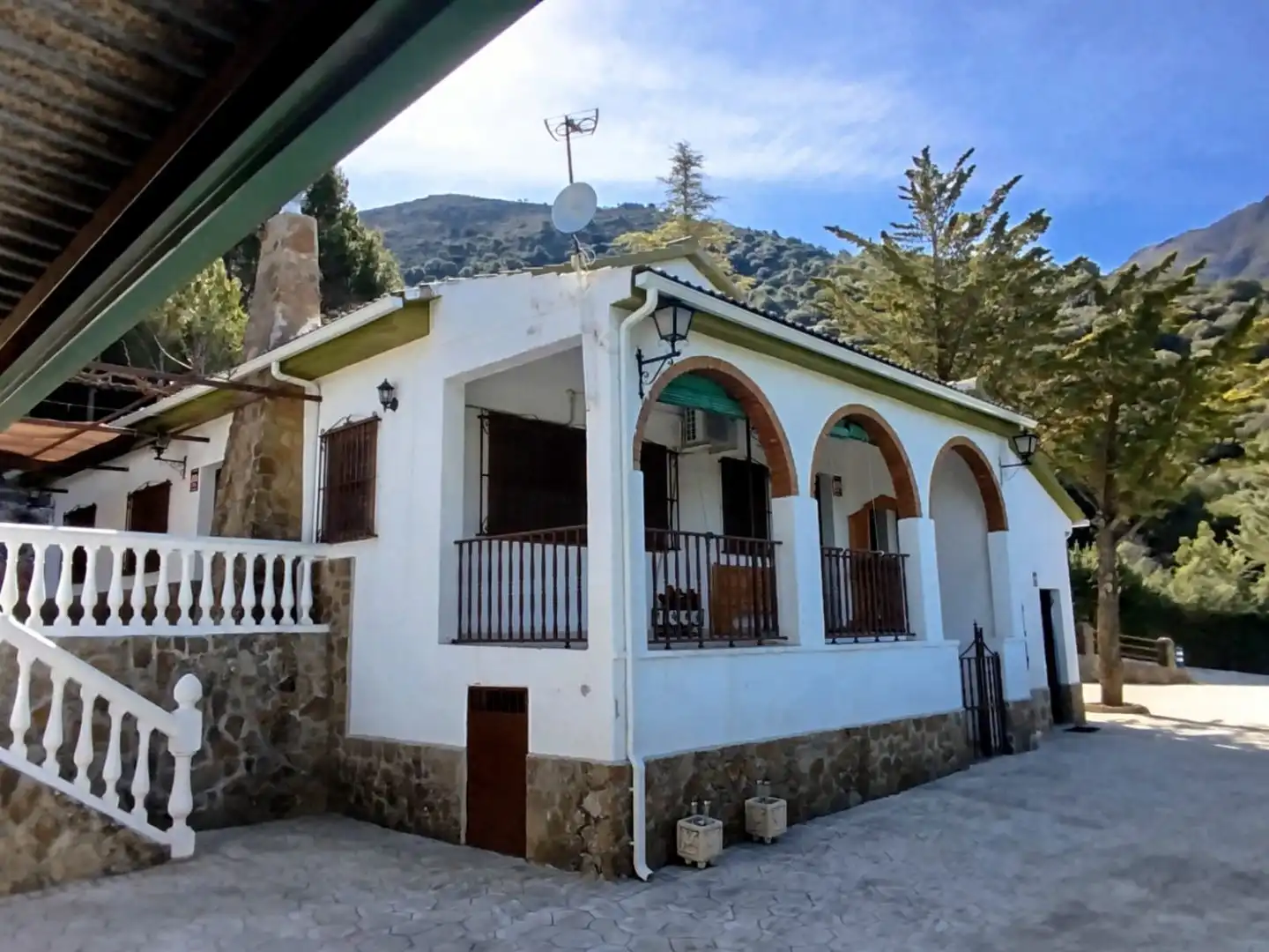 Chalet en  Cuesta Catena 22 - Foto 3