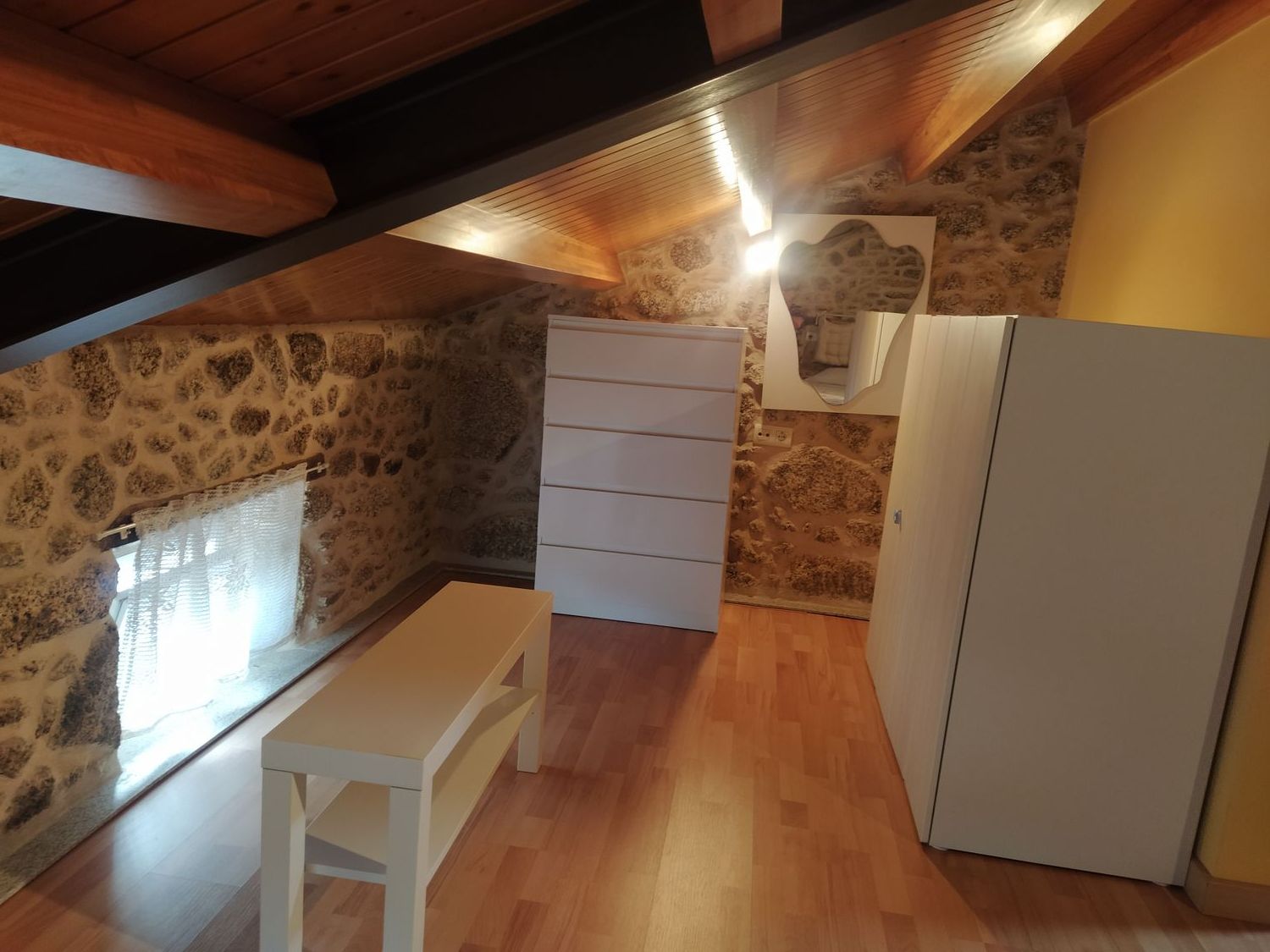 Casa rural en Avenida de Mondoñedo, 29 bis escalera - Foto 8