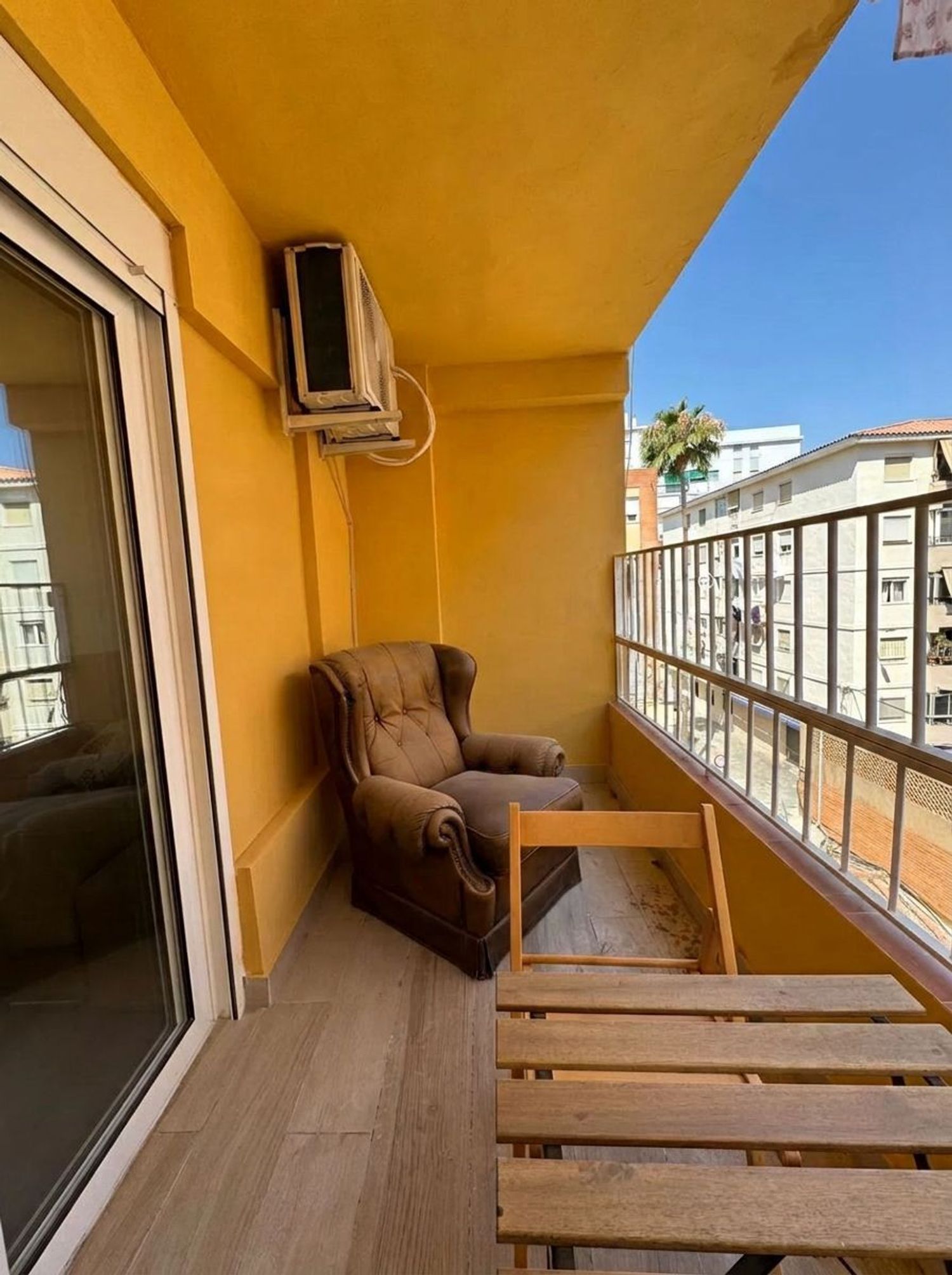 Piso en Calle Flores García, 3, Cruz del Humilladero - Los Tilos - Foto 3