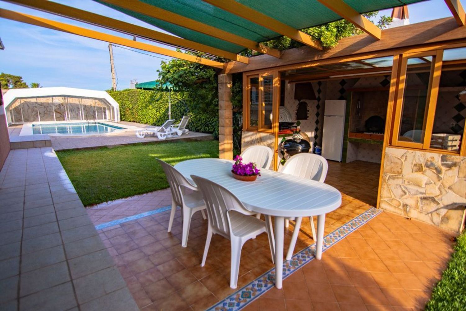 Casa o chalet independiente en Calle Santandria s/n, Ciutadella - Foto 4