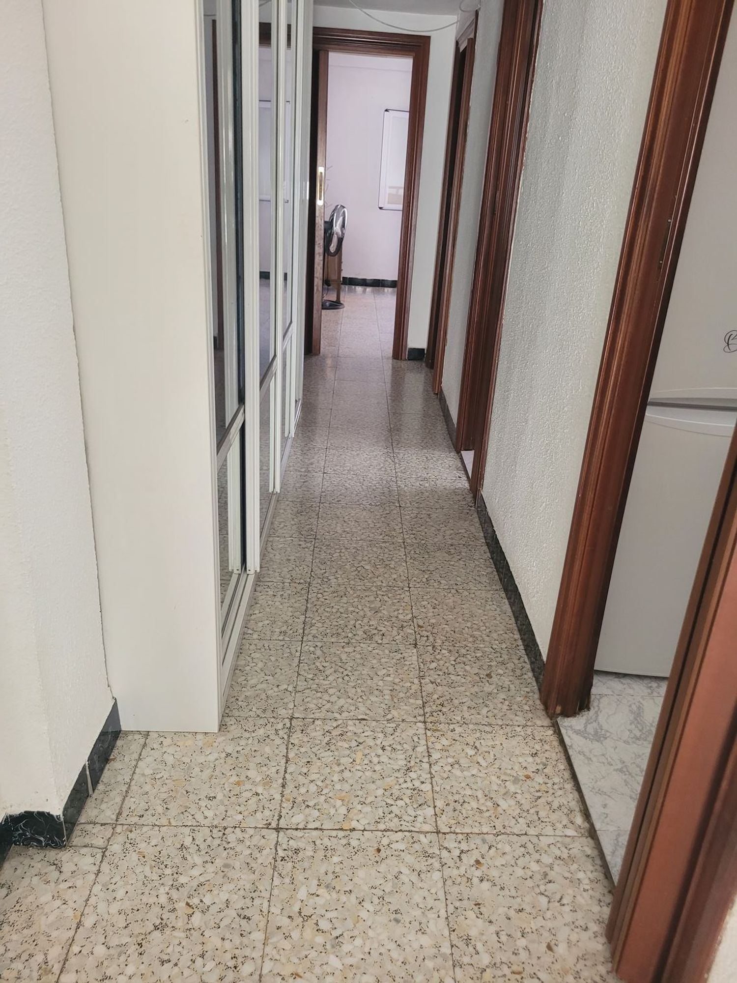 Piso en Calle de Portugal, 49, Mercado San Valero - Foto 23