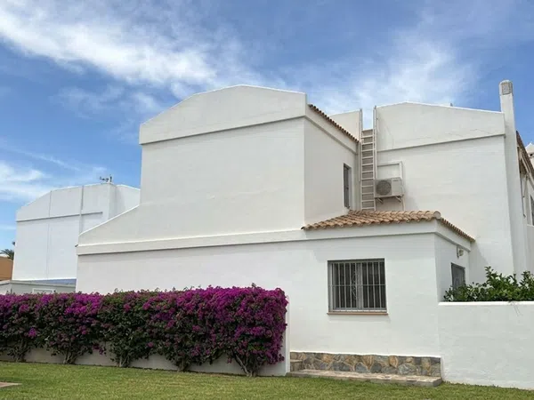 Chalet pareado en Calle Almijares, 15, Vega de Acá - Nueva Almería - Cortijo Grande, Vega de Acá - Nueva Almería - Cortijo Grande - Foto 33