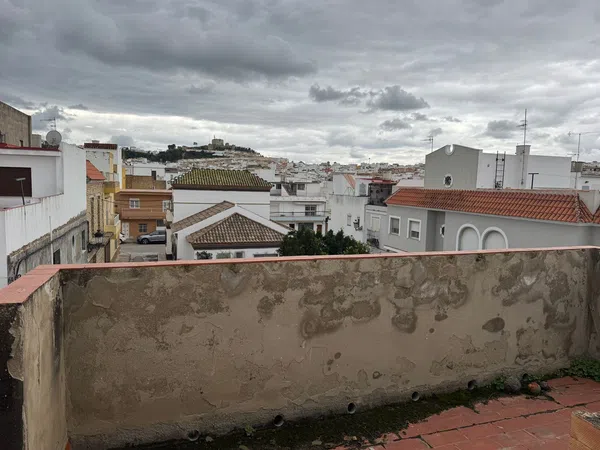 Chalet adosado en Calle Diego de Almagro, 2 - Foto 18