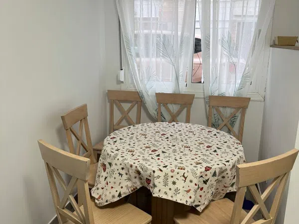 Chalet adosado en calle Mestre Guerrero, 34 - Foto 8