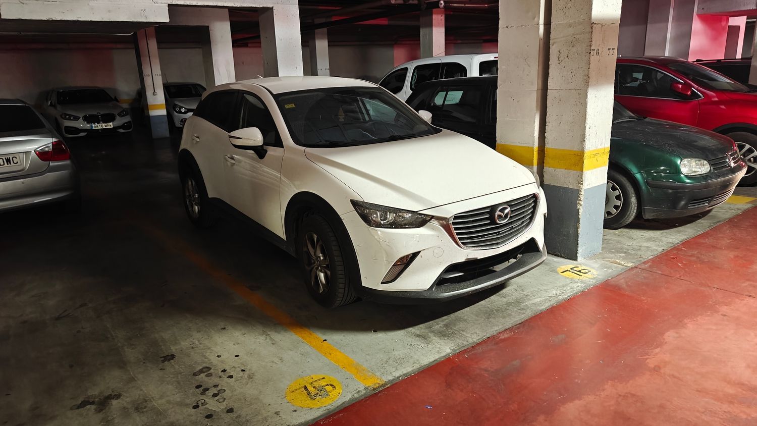 Piso en calle Fray Isidoro de Sevilla, 29 - Foto 27