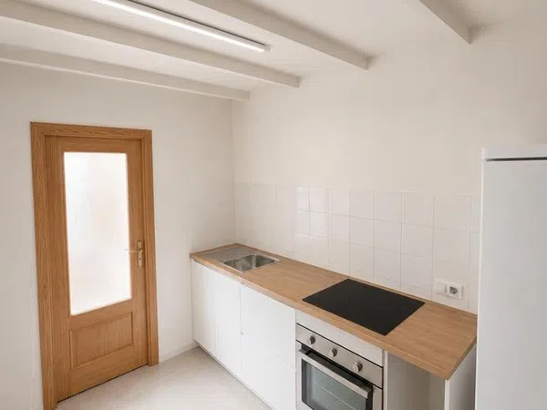 Dúplex en Calle de Borguny, 16, Sta Catalina - El Jonquet - Foto 3