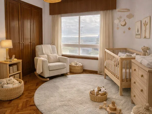 Chalet adosado en calle do Mar, 1 - Foto 15