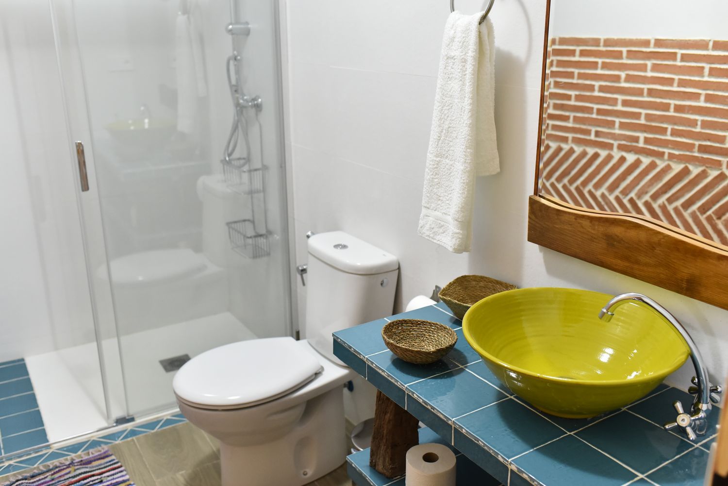 Casa rural en Barrio Somarriba, 8 - Foto 22