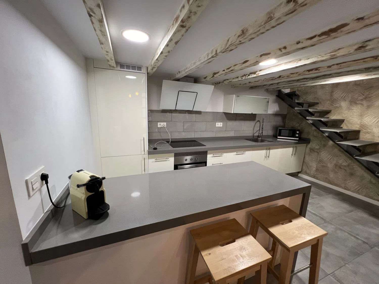 Estudio en calle dels Horts, 16 a - Foto 23