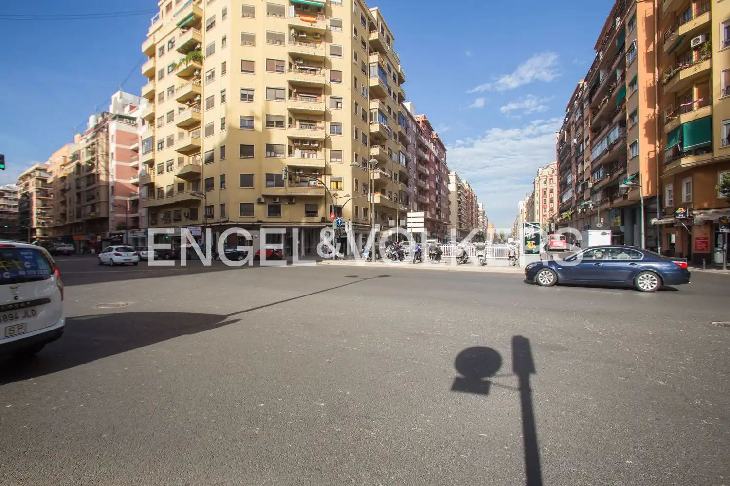 Piso en  Valencia Capital - Foto 17