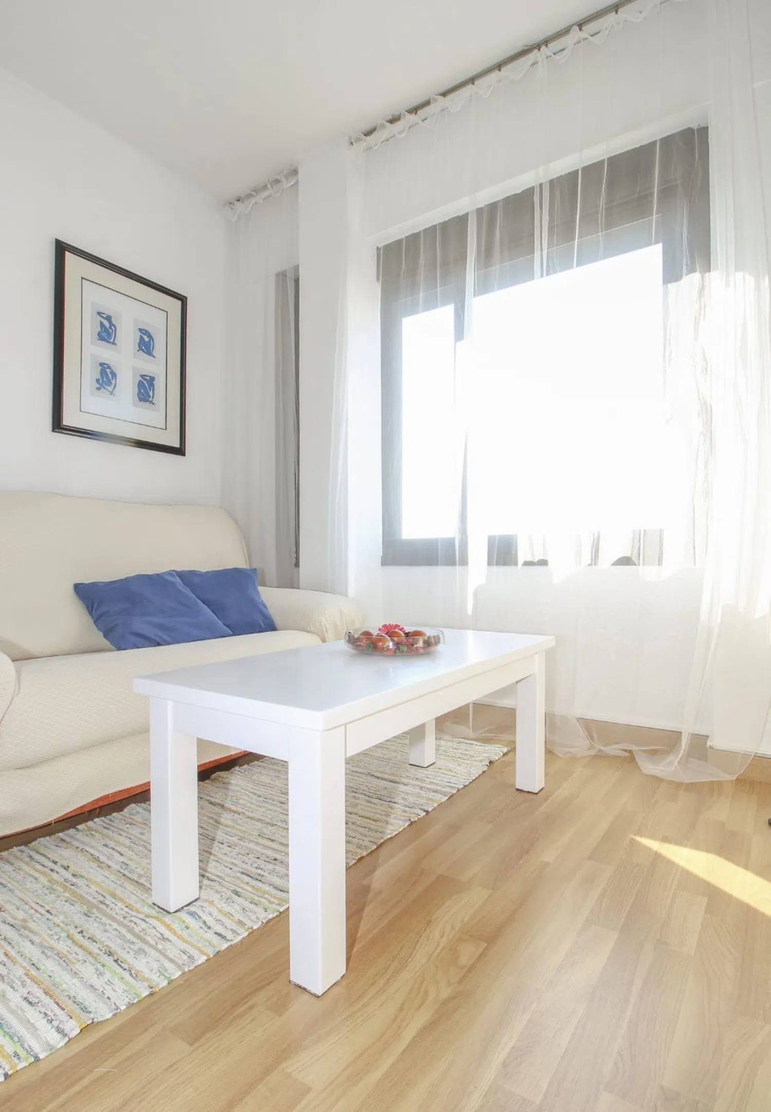 Estudio en calle Salado, 4 - Foto 5