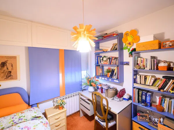 Chalet adosado en Paseo de los Cerezos, 54, Urb. este - Montepríncipe, Urb. este - Montepríncipe - Foto 17
