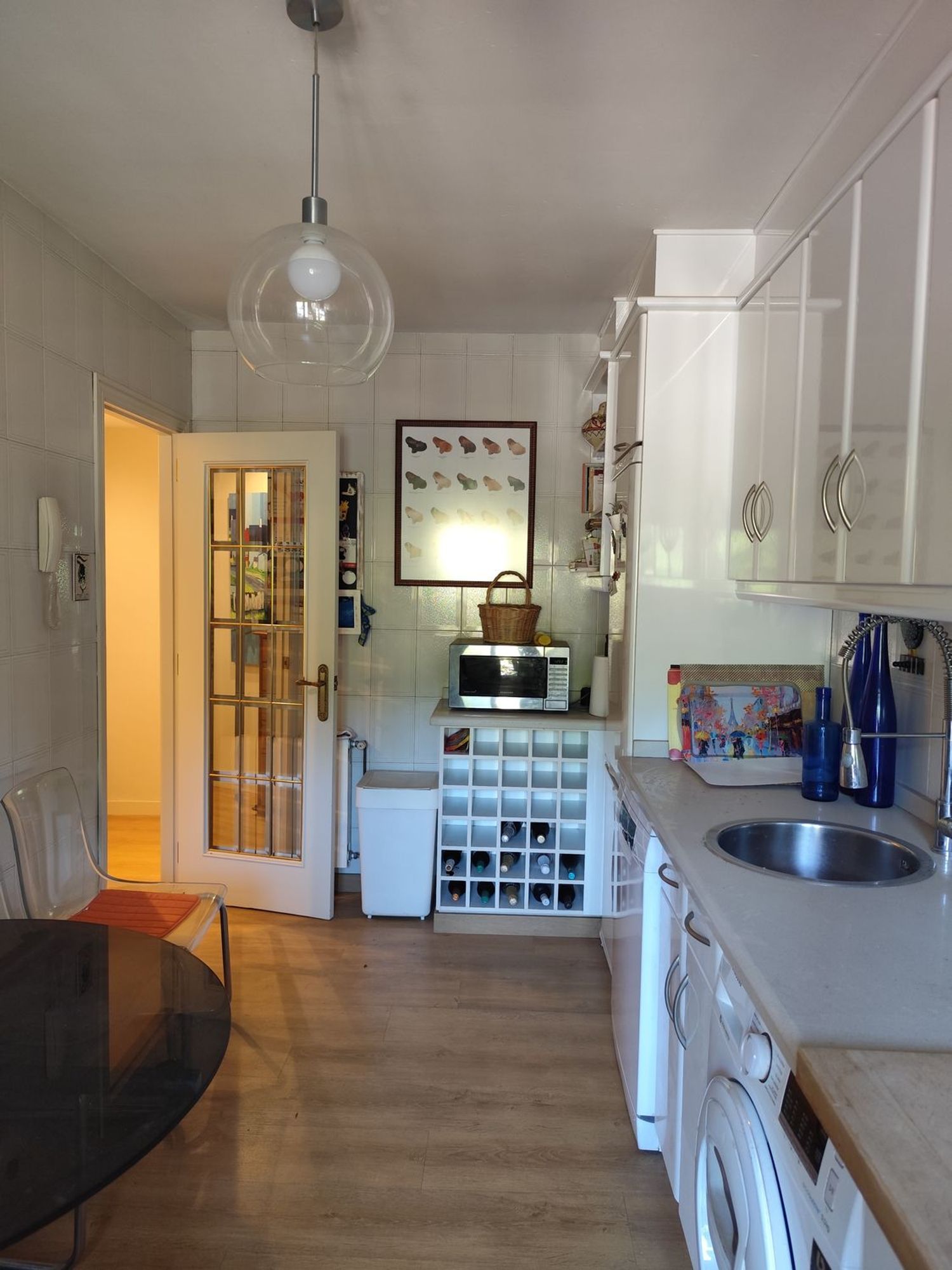 Piso en Calle Alfonso Argüelles, 22, La Felguera, La Felguera - Foto 14
