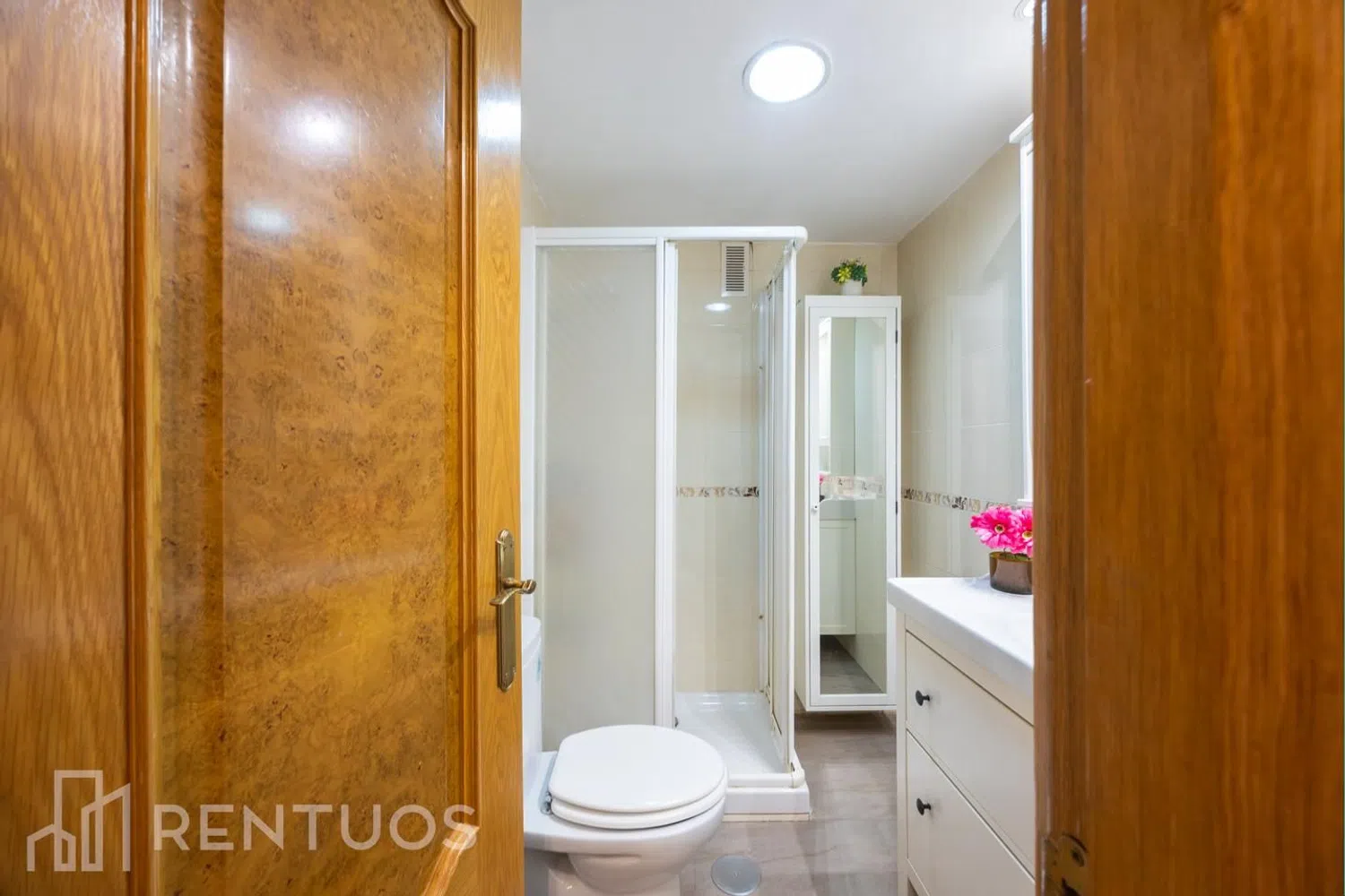 Piso en calle de Ramón Gómez de la Serna - Foto 13