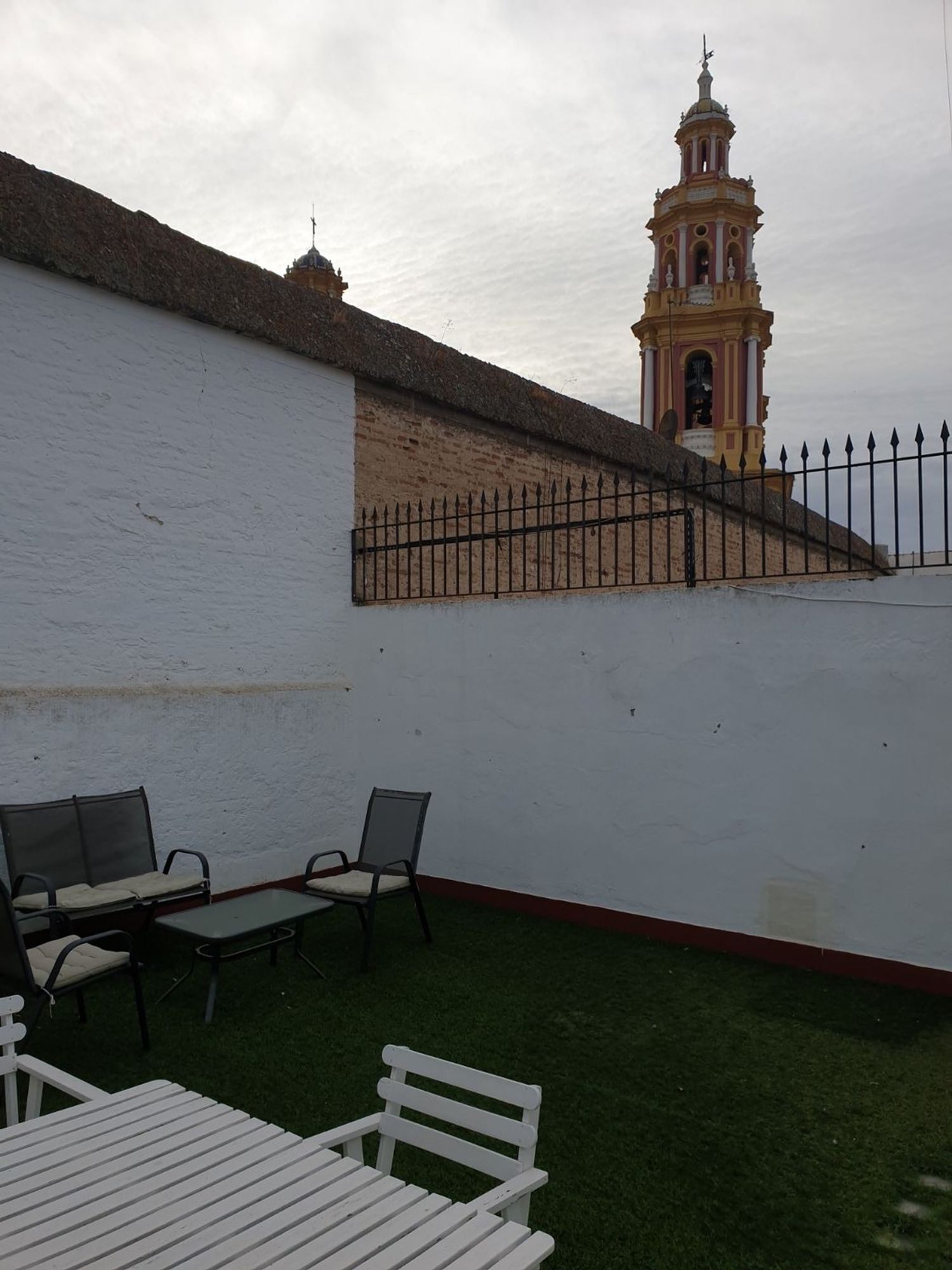 Piso en calle Caballerizas, 1 - Foto 11