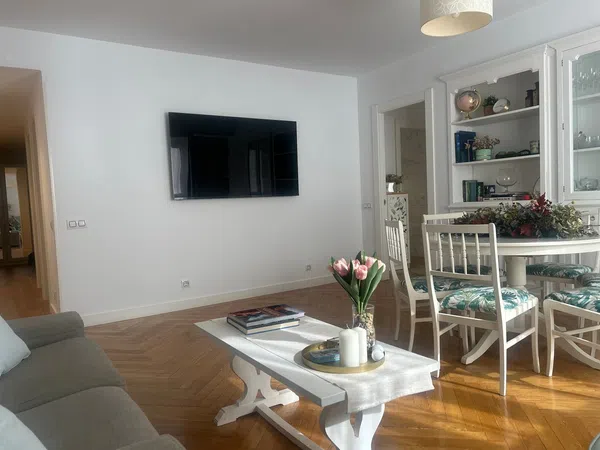 Piso en calle Patricia Urquiola, 2 - Foto 5