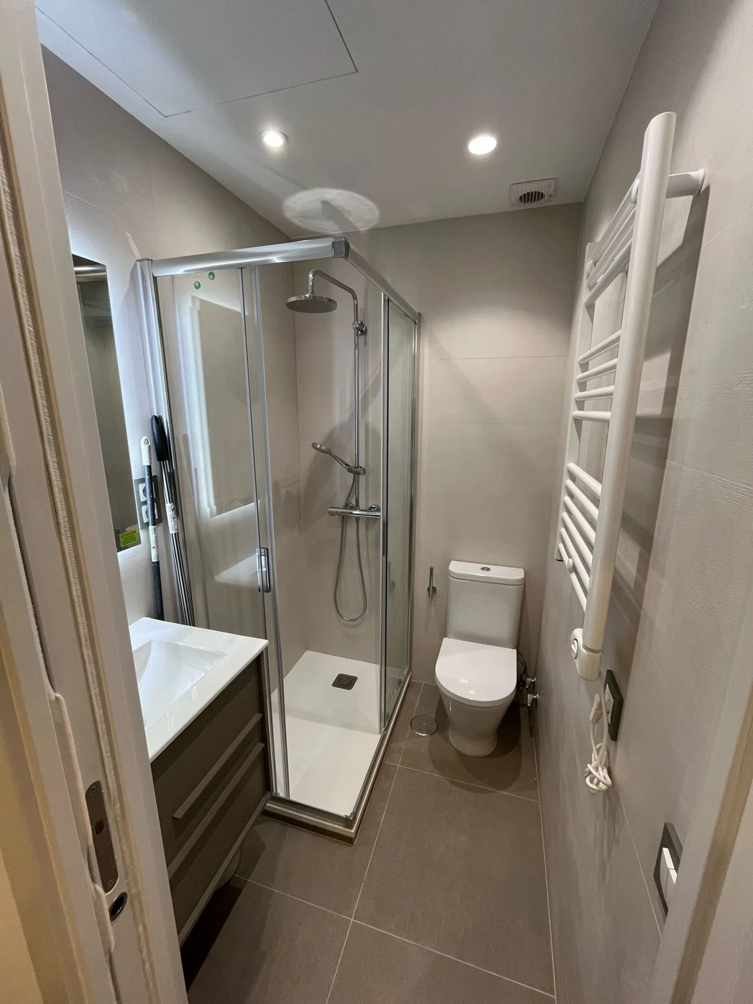 Piso en calle de José María de Castro, 3 - Foto 2