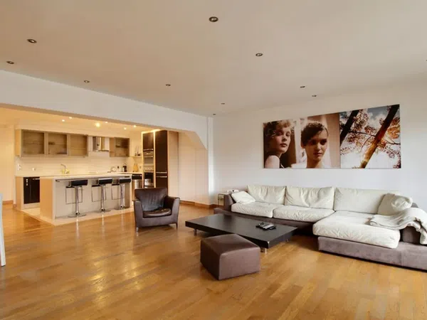 Piso en calle de Joaquín Costa, 18