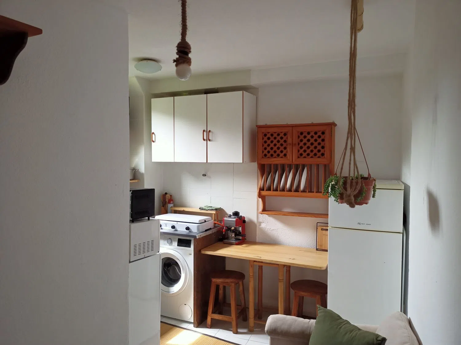 Piso en Placeta Capellanes, 5 - Foto 10