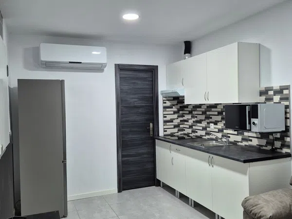 Piso en calle de la Virgen del Carmen, 6 - Foto 5