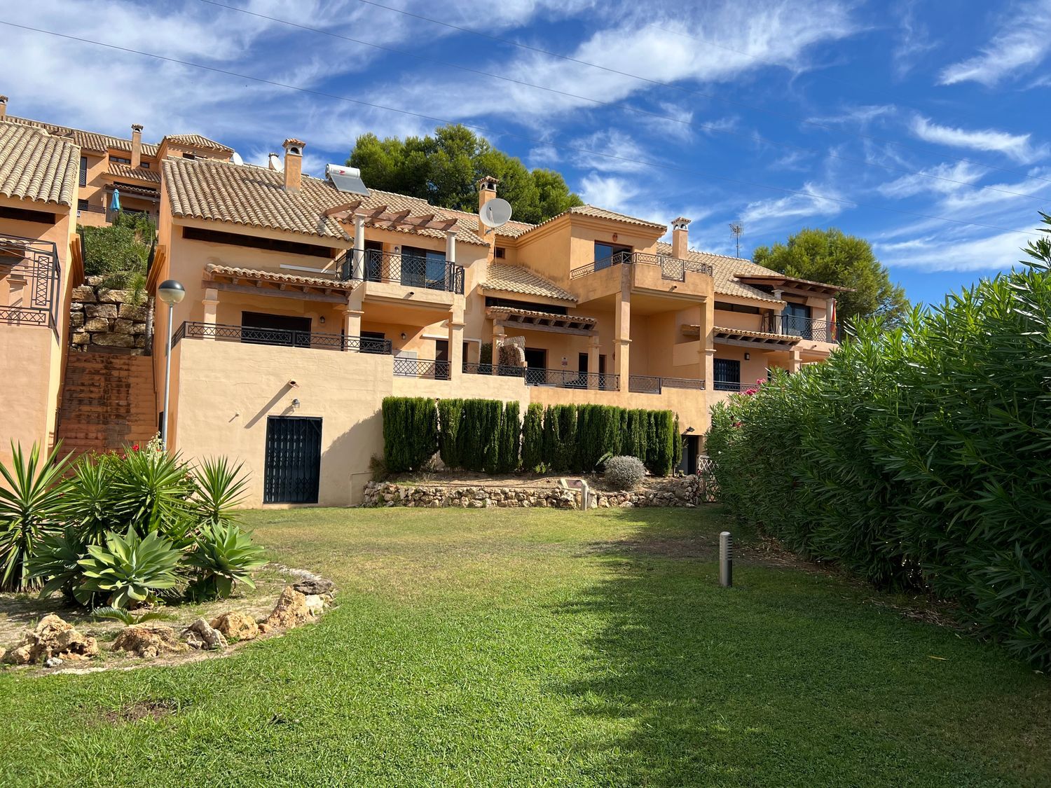 Chalet adosado en Calle Siroco, 11, Riviera del Sol, Riviera del Sol - Foto 33